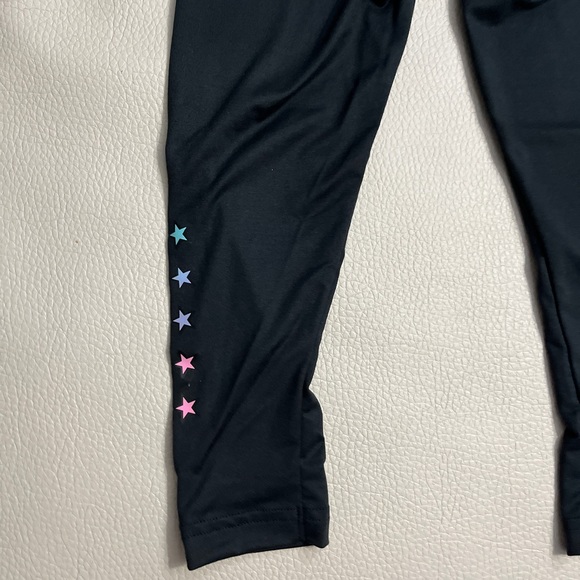 NWT - Converse Kids’ Leggings - Size 6Y - Picture 4 of 5